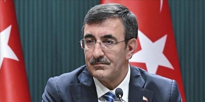 Cevdet Yılmaz: Yerel Yönetim Reformunu Hayata Geçirme Zamanı!