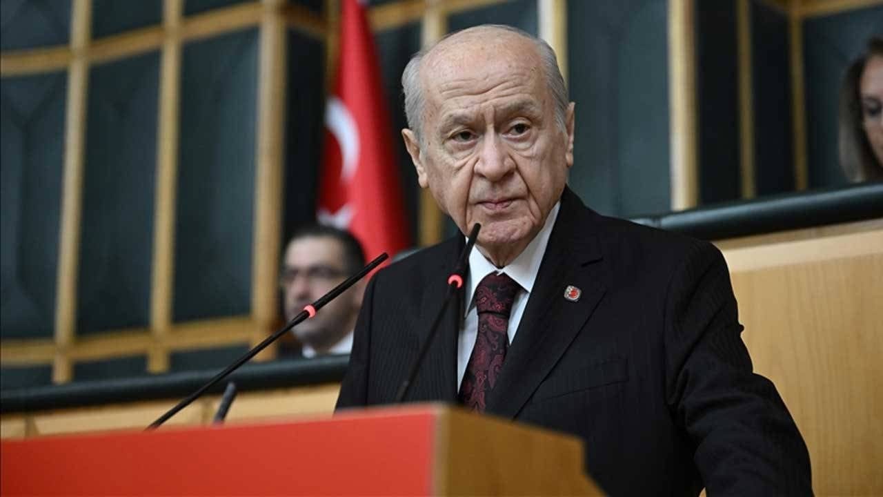 Cevdet Yılmaz’dan Bahçeli’nin Sözlerine Destek: Bir Bakış Açısı 2 Cevdet Yılmaz’dan Bahçeli’nin Sözlerine Destek: Bir Bakış Açısı