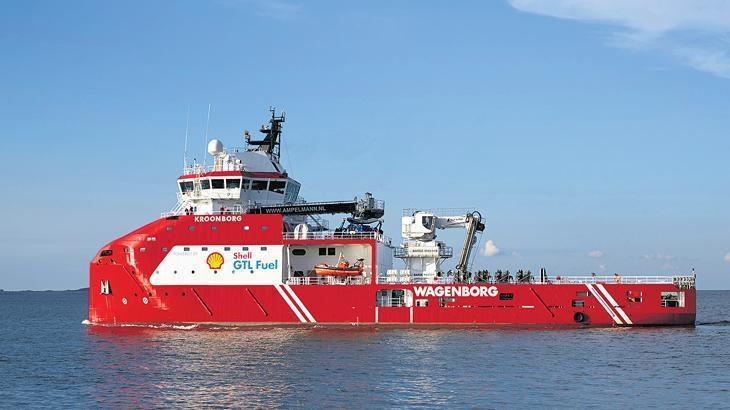 ‘Çevreci yakıt’ı Türkiye’ye getirdi