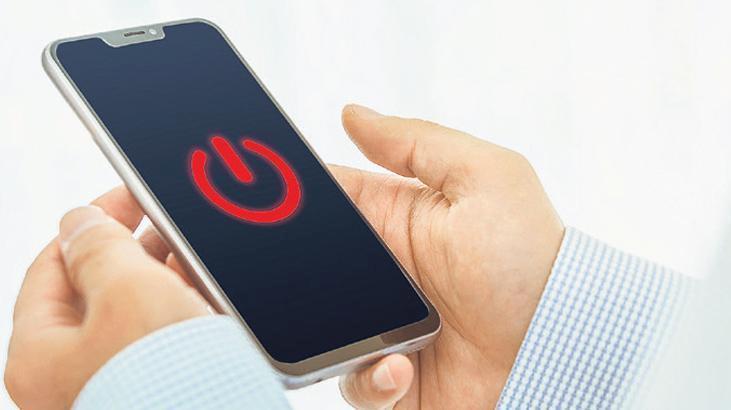 ‘Çevrim dışı’ olmak yeni lüks