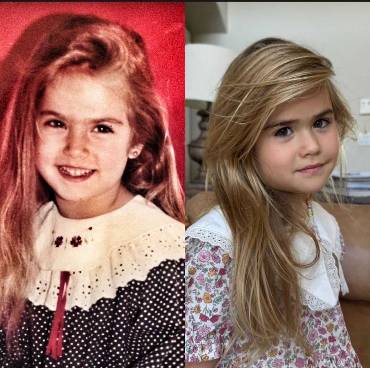 Ceyda Ateş'in Kızının Son Görüntüsü: Takipçileri Babasıyla Benzer Buldu! 1 Ceyda Ateş'in Kızının Son Görüntüsü: Takipçileri Babasıyla Benzer Buldu!