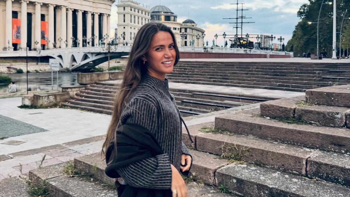 Ceyda Ateş’in Kızının Son Görüntüsü: Takipçileri Babasıyla Benzer Buldu!