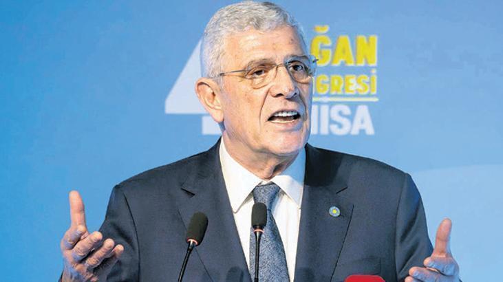 ‘CHP komisyondan derhal çekilmeli’