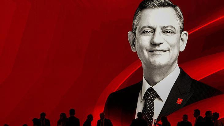 CHP kurultayı: Özgür Özel’in anahtar listesi belli oldu