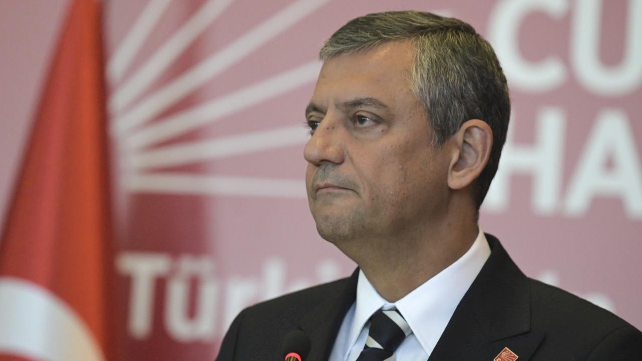 CHP lideri Özel’den İlham Aliyev’e Zafer Günü tebriği