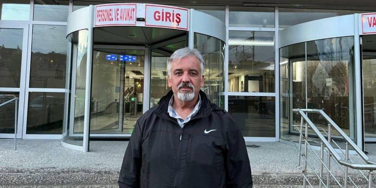 CHP Otobüs Şoförüne Dair Yargı Süreci: Hakim Kararını Verdi!