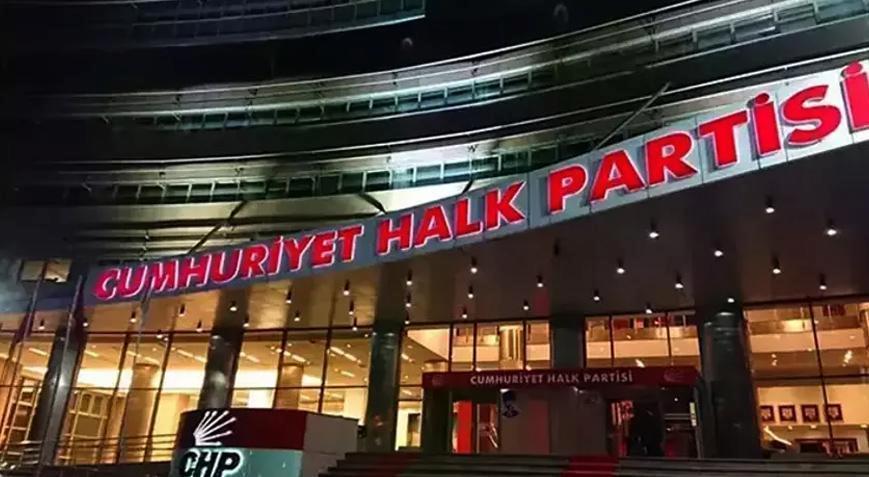 CHP’den ‘kapatma’ tepkisi
