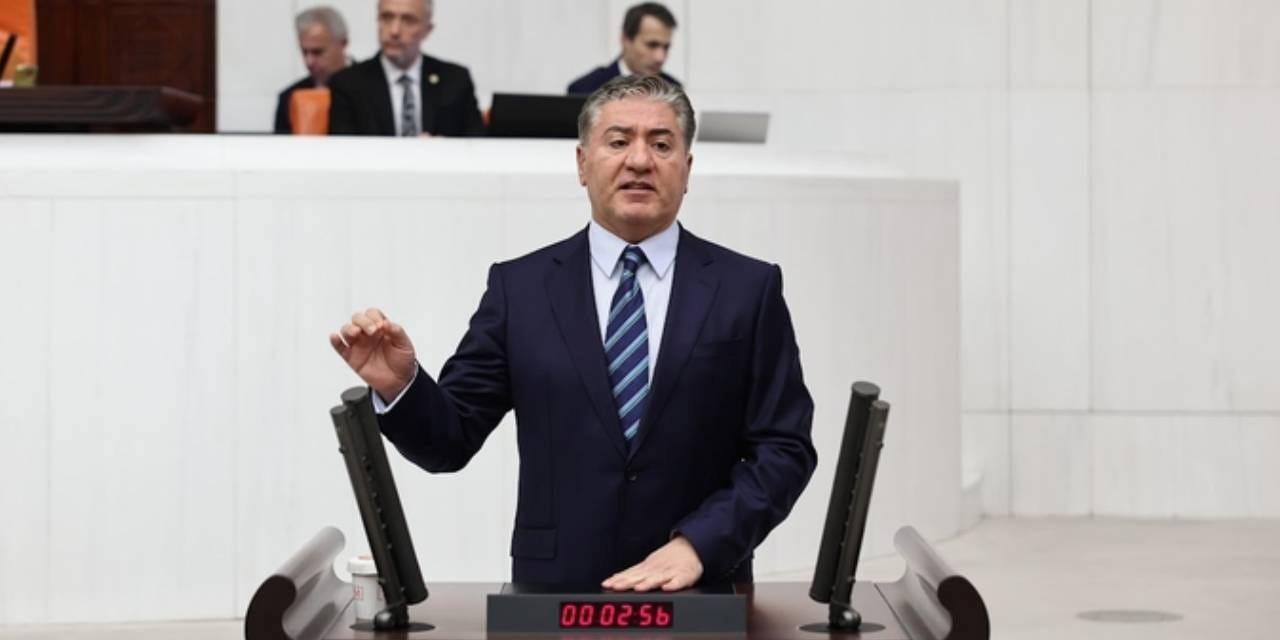 CHP’li Emir’den Fetret Devri İfadesine Çarpıcı Cevap!