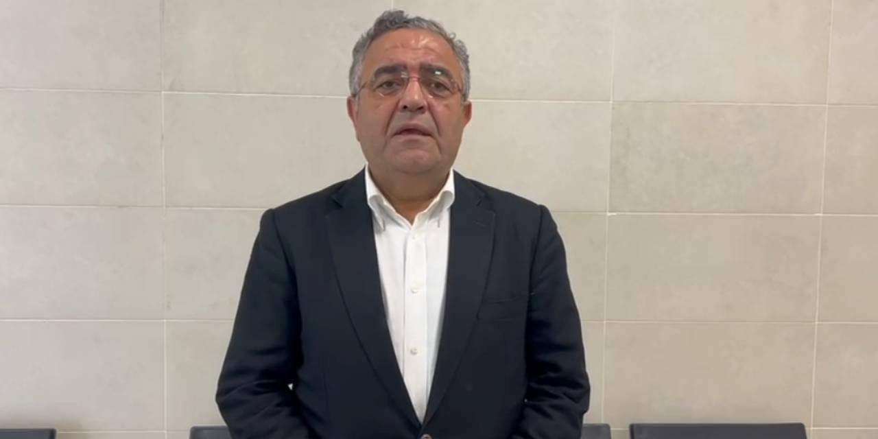 CHP’li Tanrıkulu’dan Osman Kavala’ya Cesur Bir Çağrı