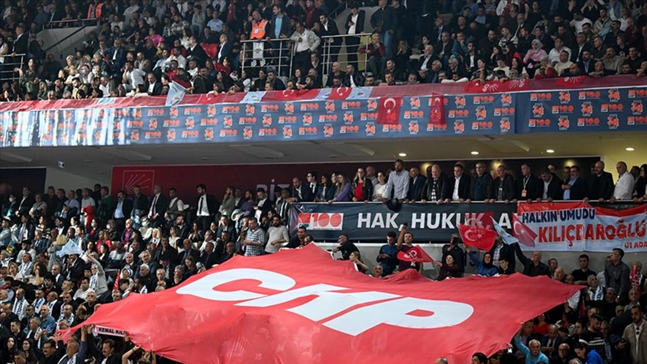 CHP’nin İstanbul itirazı reddedildi: Gürsel Tekin kayyum olarak devam edecek