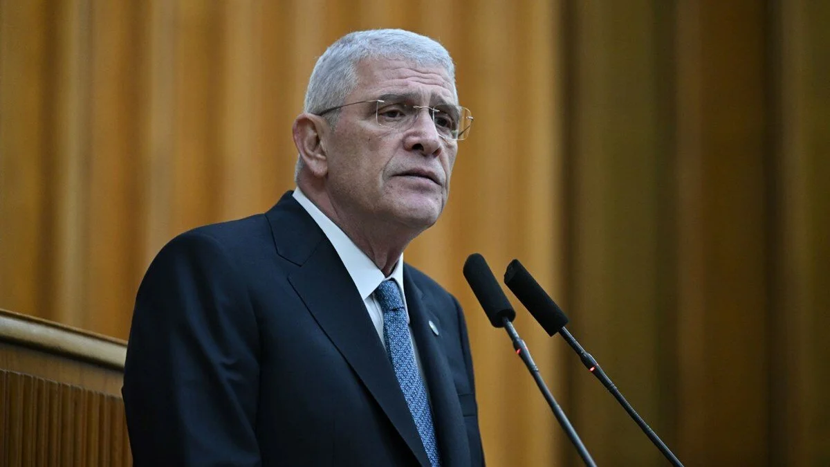 CHP'ye Yönelik Peş Peşe Operasyonlar: Dervişoğlu'nun Sabrı Taştı! 1 CHP'ye Yönelik Peş Peşe Operasyonlar: Dervişoğlu'nun Sabrı Taştı!