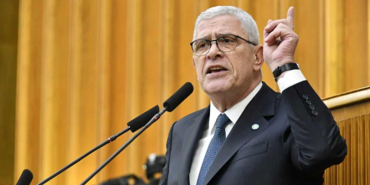 CHP’ye Yönelik Peş Peşe Operasyonlar: Dervişoğlu’nun Sabrı Taştı!