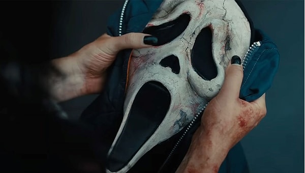 Çığlık 7 Fragmanında Kaçırılmayan Gizem: Katil Göründü Mü?