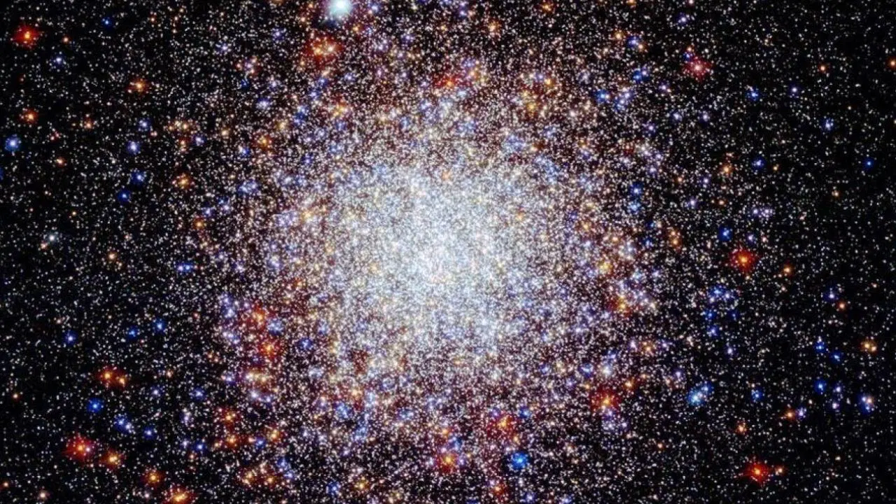 Cihanın var oluş sırrı bulundu: “Girdap Atom” modeli keşfedildi 1 Cihanın var oluş sırrı bulundu: “Girdap Atom” modeli keşfedildi