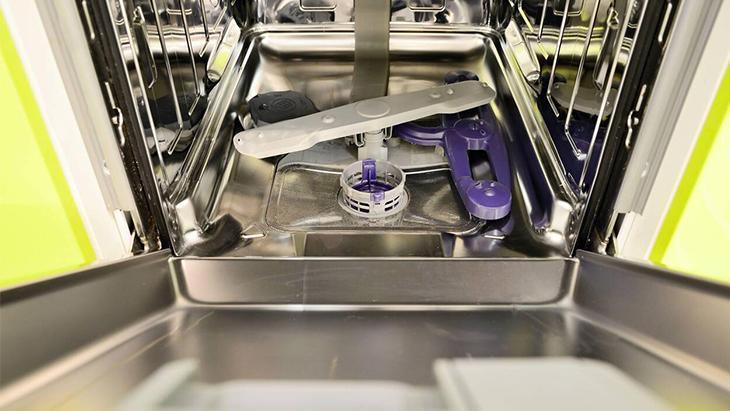 Cihazın performansını da etkiliyor! 2 ayda bir derin temizlik şart 4 Cihazın performansını da etkiliyor! 2 ayda bir derin temizlik şart