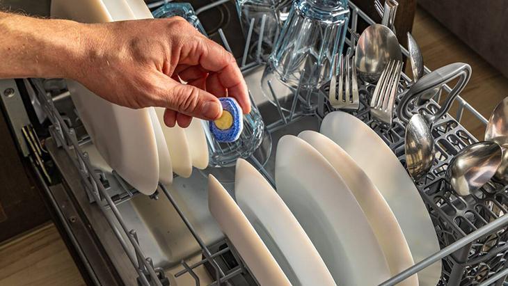 Cihazın performansını da etkiliyor! 2 ayda bir derin temizlik şart 7 Cihazın performansını da etkiliyor! 2 ayda bir derin temizlik şart