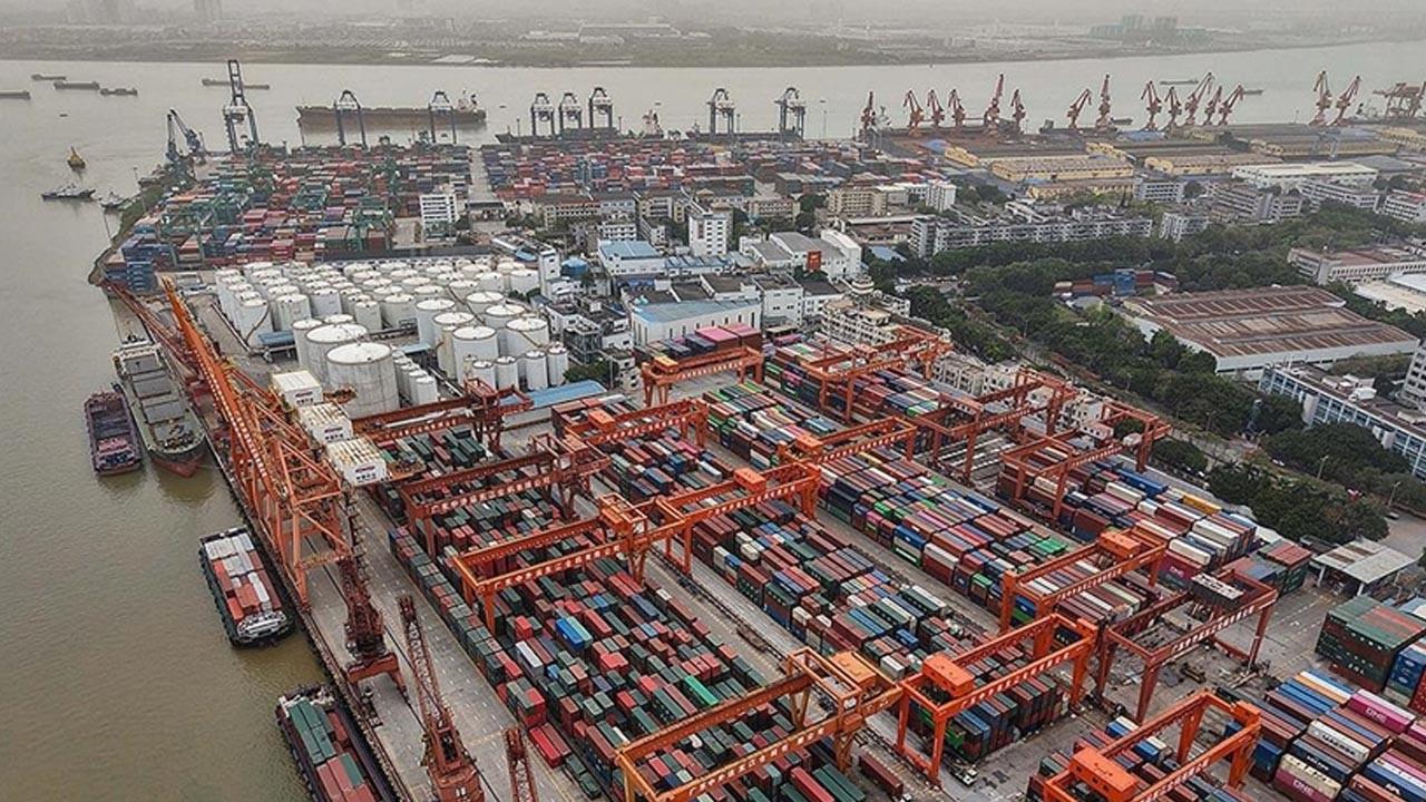 CIIE 2025’te 83,5 milyar dolarlık ithalat anlaşması