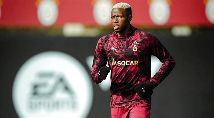 Cim Bom Hazırlığını Tamamladı: Ajax’a Hazır Mükemmel Savaş!