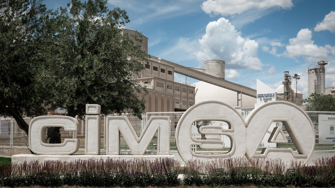 Çimsa’dan ilk 9 ayda 33.1 milyar TL’lik ciro