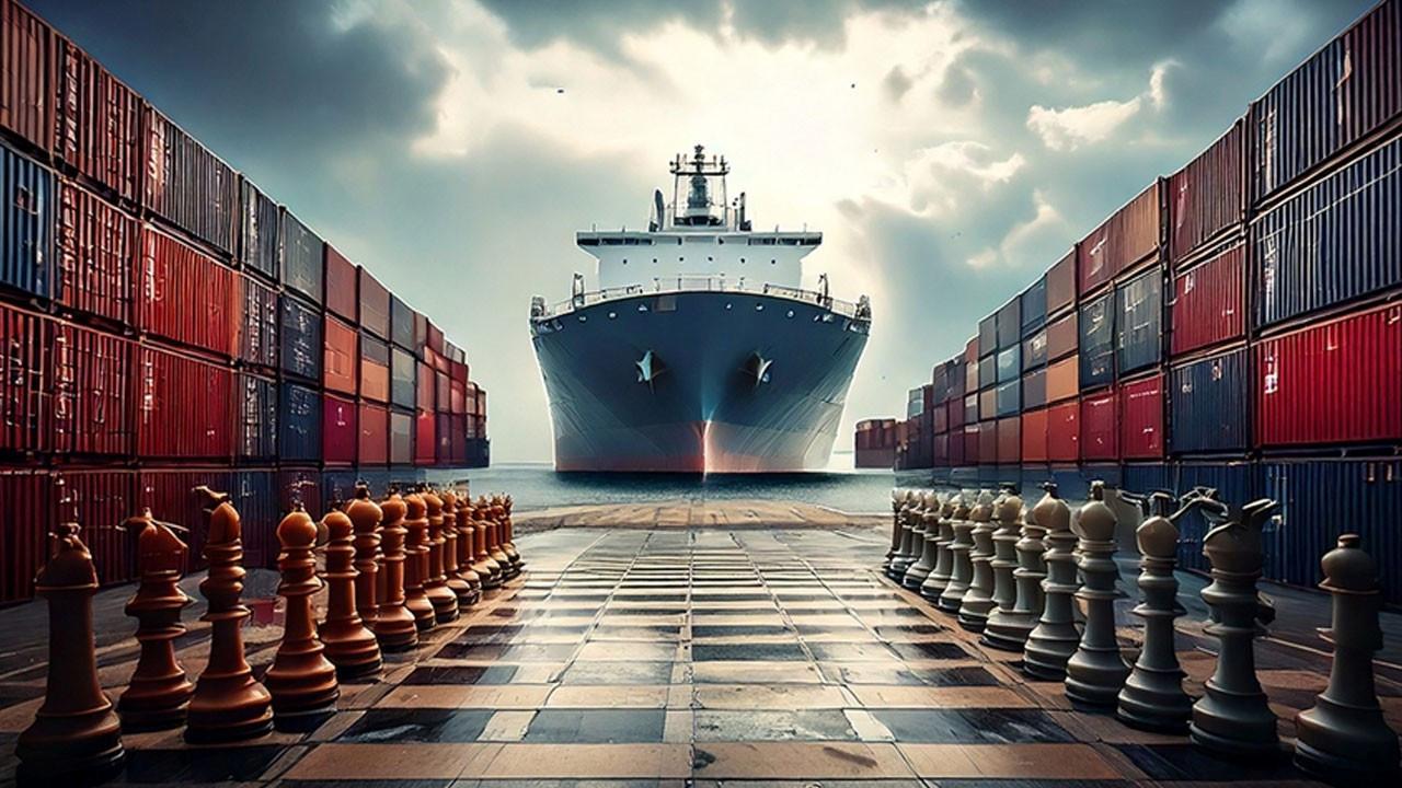 Çin, ABD, Kanada ve Meksika’ya kimyasal ihracatına lisans zorunluluğu getirdi