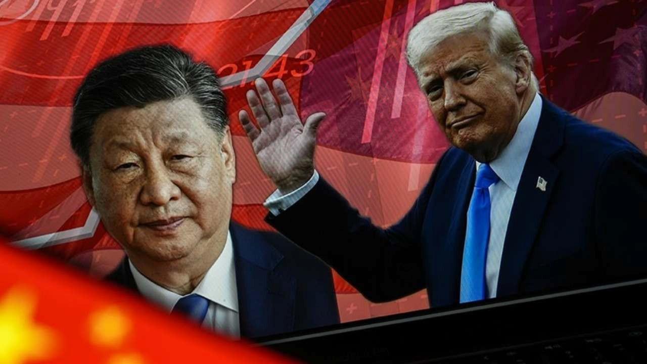 Çin-ABD ticaret geriliminde ateşkes: Kritik minerallerin ihracat yasağı ertelendi