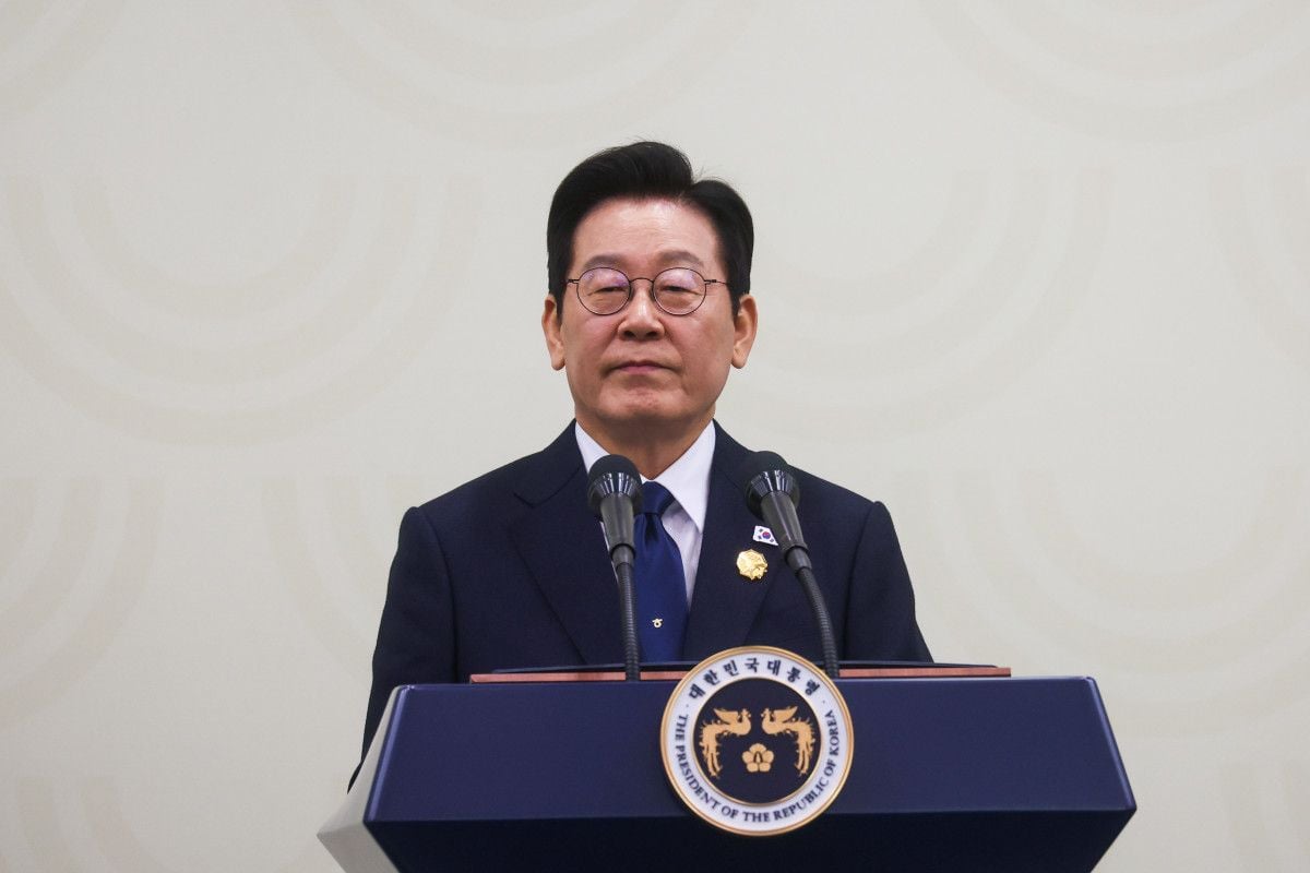 Çin Devlet Başkanı 11 Yıl Sonra Güney Kore'yi Ziyaret Ediyor