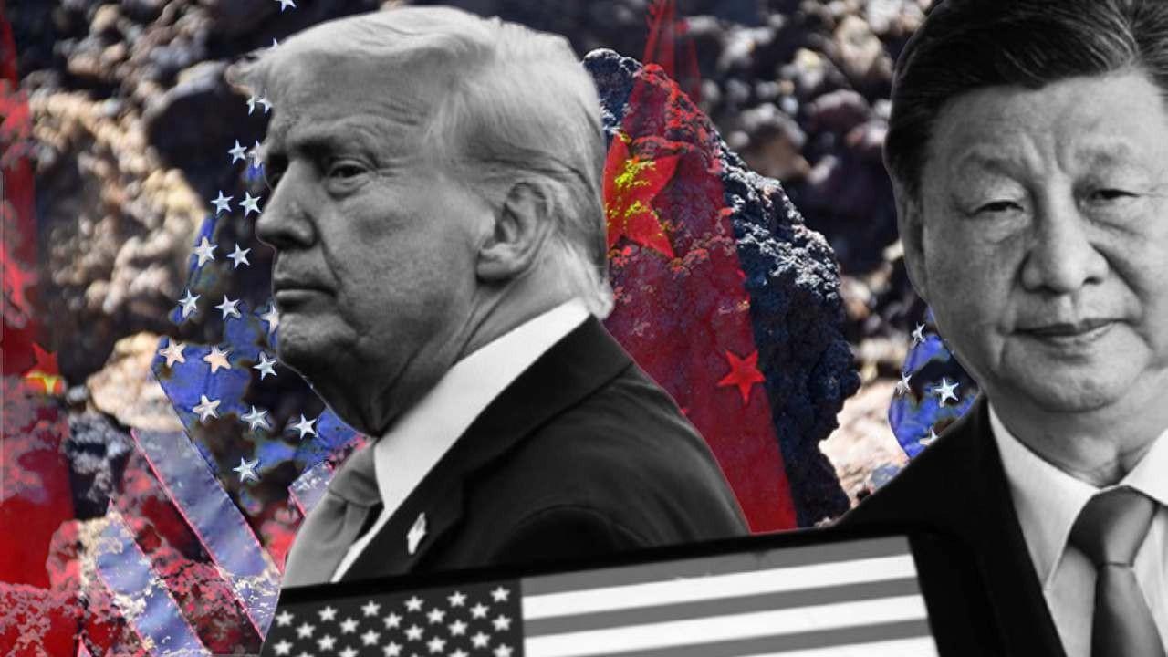 Çin’den fentanil, nadir element ve denizcilikte eş zamanlı adım