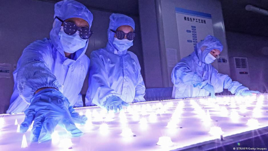 Çin’in bilimde önlenemez yükselişi: Batı neden geriliyor?