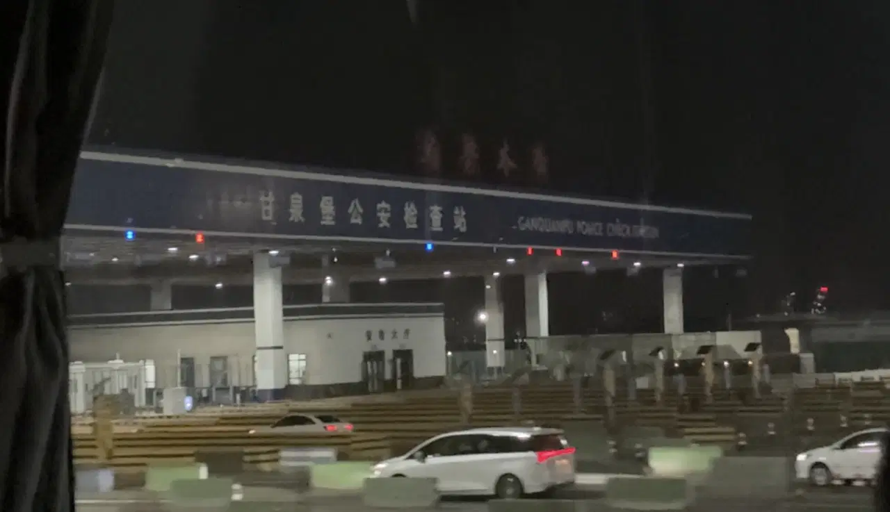 Çin’in davetiyle Sincan Uygur Özerk Bölgesi ziyareti: Başşehir Urumçi’de gördüklerimiz, bize anlatılanlar ve perde ardındakiler... 7 Çin’in davetiyle Sincan Uygur Özerk Bölgesi ziyareti: Başşehir Urumçi’de gördüklerimiz, bize anlatılanlar ve perde ardındakiler...