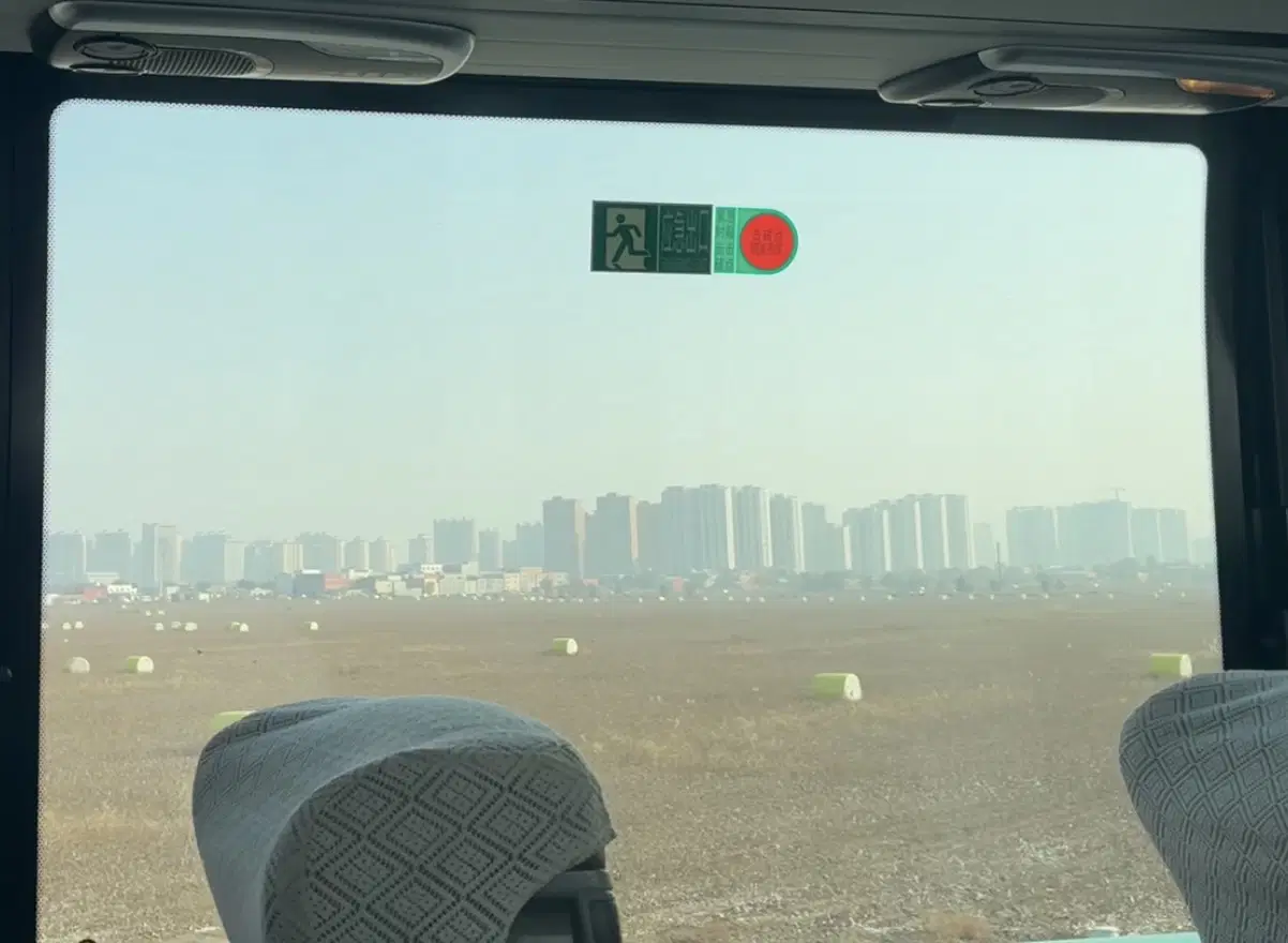 Çin’in davetiyle Sincan Uygur Özerk Bölgesi ziyareti: Başşehir Urumçi’de gördüklerimiz, bize anlatılanlar ve perde ardındakiler... 5 Çin’in davetiyle Sincan Uygur Özerk Bölgesi ziyareti: Başşehir Urumçi’de gördüklerimiz, bize anlatılanlar ve perde ardındakiler...