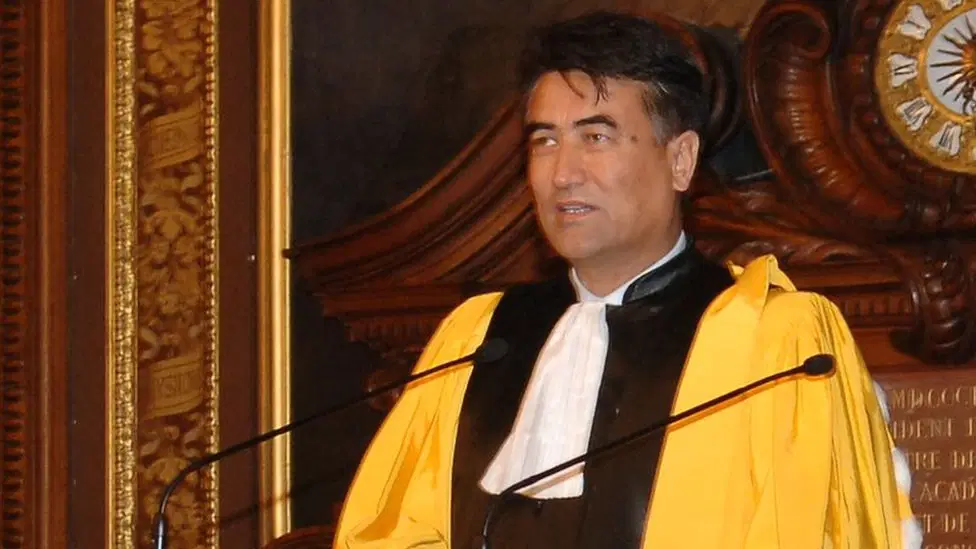 Çin’in davetiyle Sincan Uygur Özerk Bölgesi ziyareti: Başşehir Urumçi’de gördüklerimiz, bize anlatılanlar ve perde ardındakiler... 16 Çin’in davetiyle Sincan Uygur Özerk Bölgesi ziyareti: Başşehir Urumçi’de gördüklerimiz, bize anlatılanlar ve perde ardındakiler...