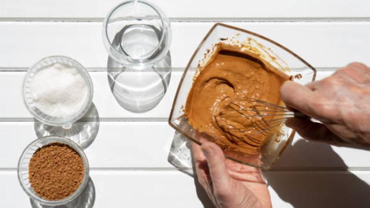 Çırpılmış kahvenin sırrı: Suda 5 dakika, dondurucuda 1 ay! Her zaman taze