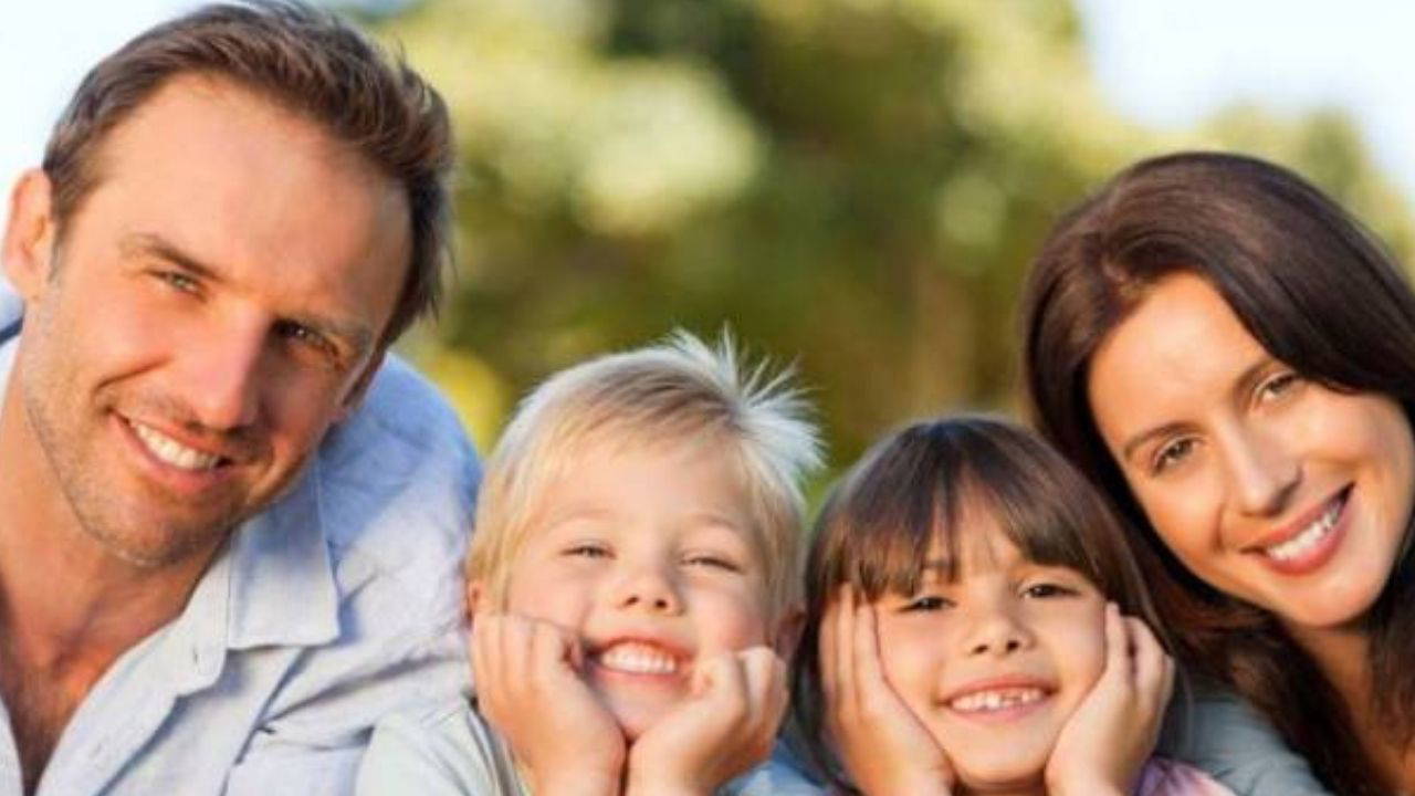 Çocuk psikologları açıkladı: Memnun bir konutta büyümenin çocuklarda 6 belirtisi 1 Çocuk psikologları açıkladı: Memnun bir konutta büyümenin çocuklarda 6 belirtisi