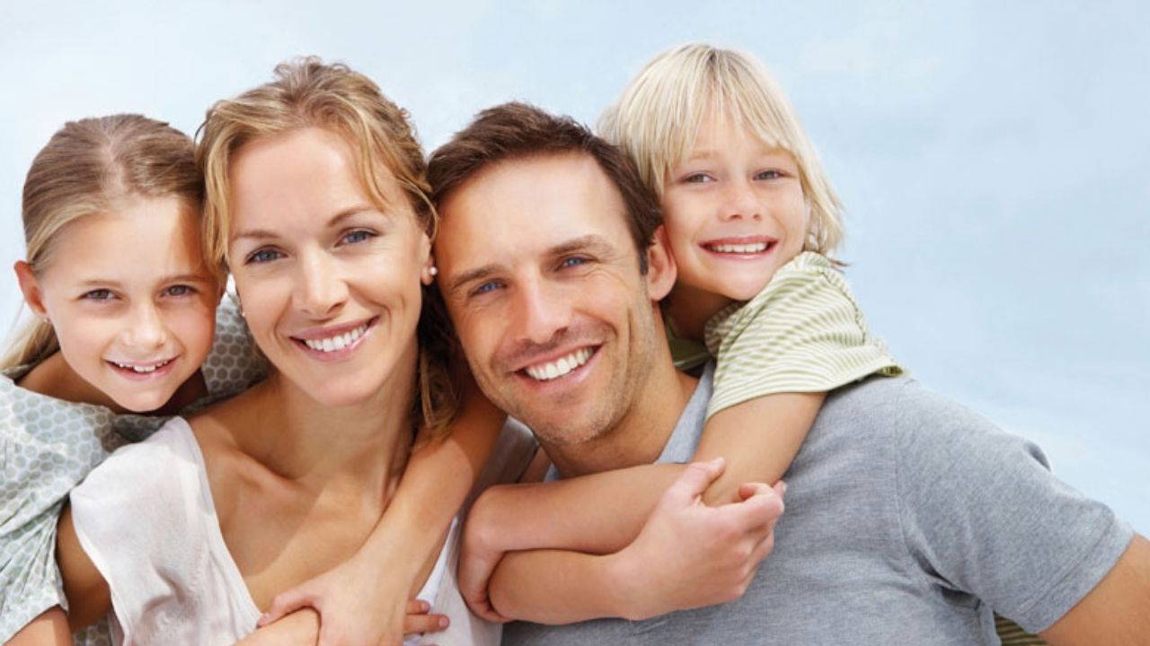 Çocuk psikologları açıkladı: Memnun bir konutta büyümenin çocuklarda 6 belirtisi 2 Çocuk psikologları açıkladı: Memnun bir konutta büyümenin çocuklarda 6 belirtisi