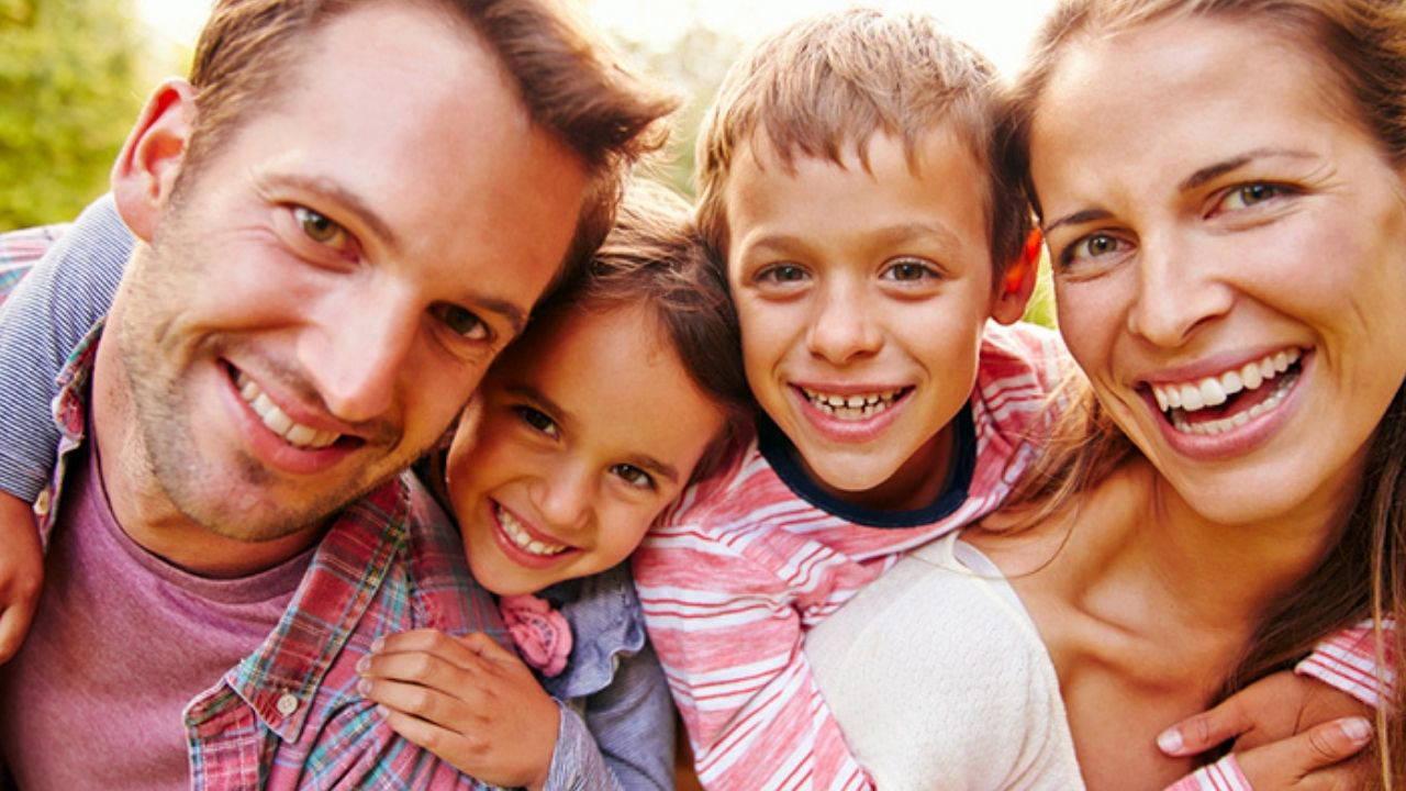 Çocuk psikologları açıkladı: Memnun bir konutta büyümenin çocuklarda 6 belirtisi