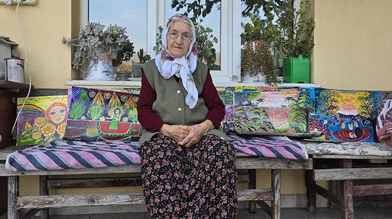 'Çocukken sen yapardın, yine yapabilirsin' sözleri hayatını değiştirdi! 2 'Çocukken sen yapardın, yine yapabilirsin' sözleri hayatını değiştirdi!