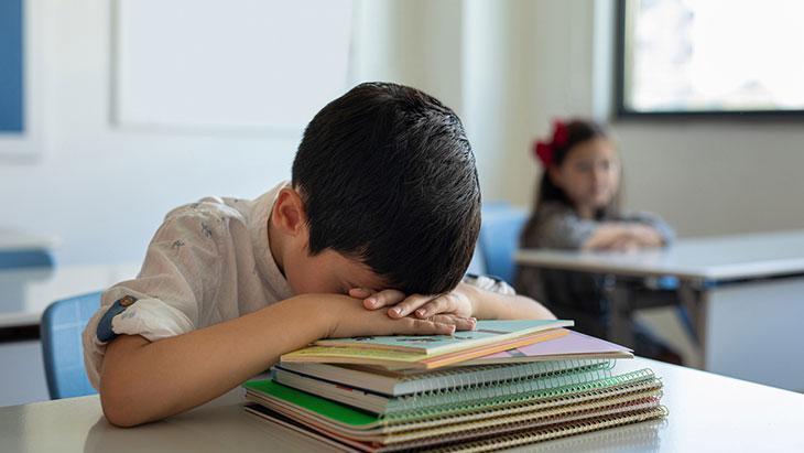 Çocuklarda burun kanamaları ciddiye alınmalı! Nedeni lösemi olabilir 2 Çocuklarda burun kanamaları ciddiye alınmalı! Nedeni lösemi olabilir