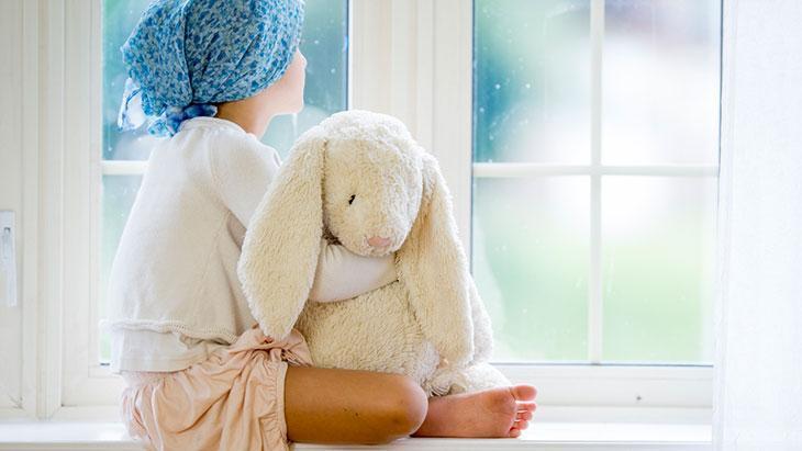 Çocuklarda burun kanamaları ciddiye alınmalı! Nedeni lösemi olabilir 3 Çocuklarda burun kanamaları ciddiye alınmalı! Nedeni lösemi olabilir