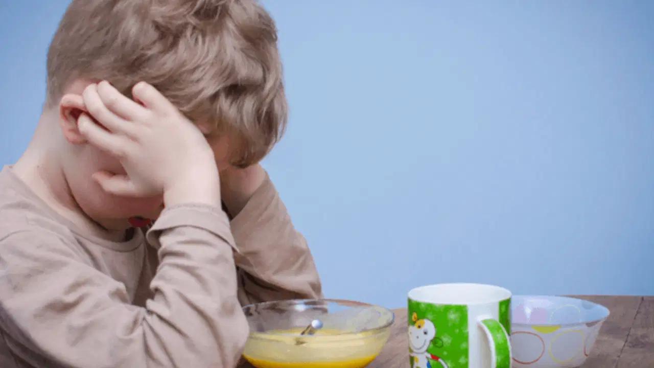 Çocuklarda halsizlik, iştahsızlık ve morluklar löseminin birinci sinyali olabilir