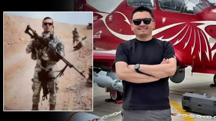 Çocukluk arkadaşıyla aynı gün şehit düşmüştü… Şehit Ramazan Yağız’ın ailesi taziyeleri kabul etti