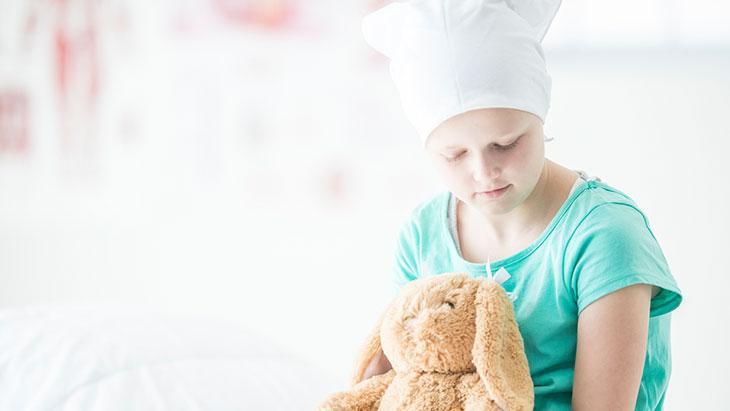Çocukluk çağının en çok görülen kanseri yaygınlaşıyor! Bu belirtileri iyi gözlemleyin