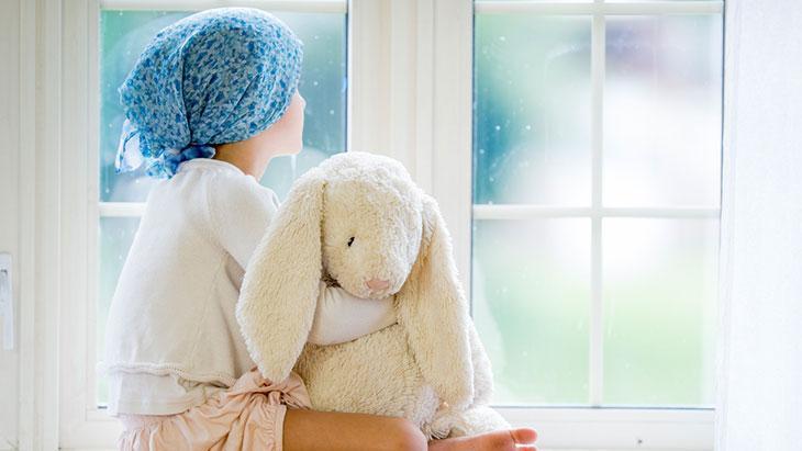 Çocukluk çağının en çok görülen kanseri yaygınlaşıyor! Bu belirtileri iyi gözlemleyin