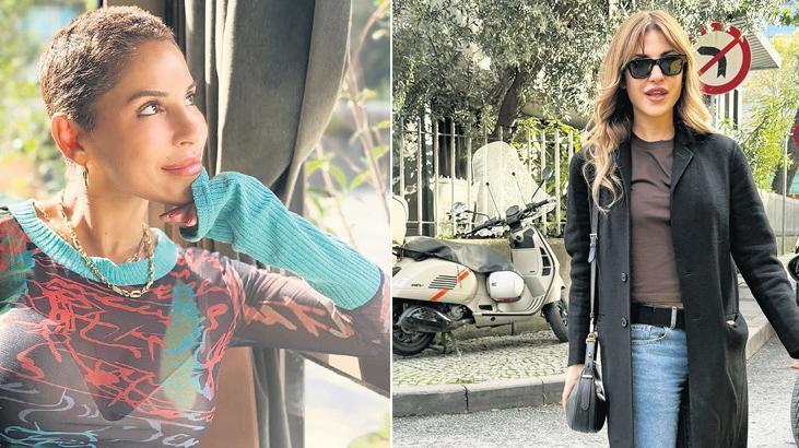 ‘Çok güçlü kendisi’