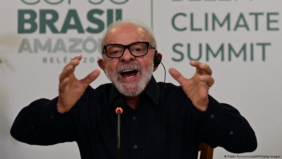 COP30: Paris Anlaşması'nın fosil yakıt devlerine direnişi 1 COP30: Paris Anlaşması'nın fosil yakıt devlerine direnişi