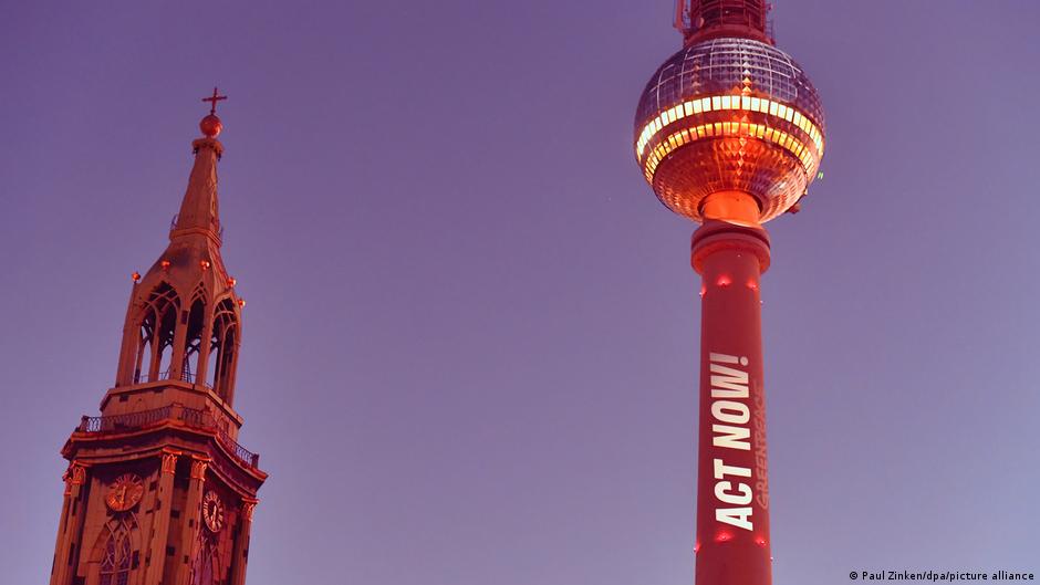 COP30: Paris Anlaşması'nın fosil yakıt devlerine direnişi 3 COP30: Paris Anlaşması'nın fosil yakıt devlerine direnişi