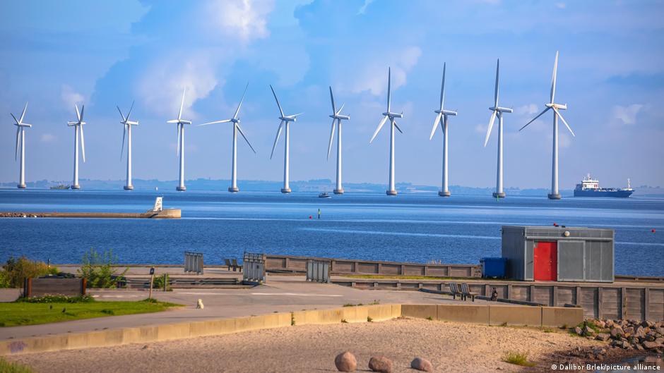 COP30: Paris Anlaşması'nın fosil yakıt devlerine direnişi 7 COP30: Paris Anlaşması'nın fosil yakıt devlerine direnişi