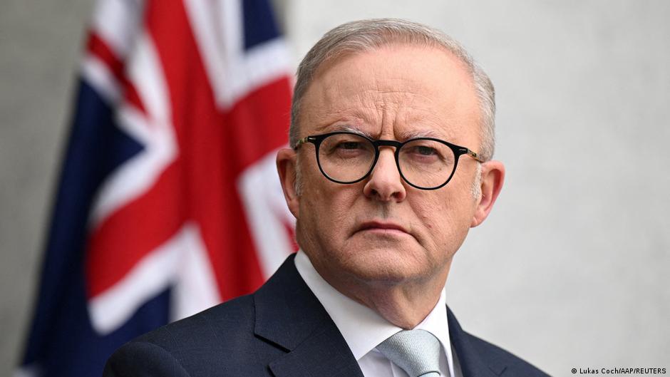 COP31 için Türkiye-Avustralya çekişmesi: Almanya endişeli 1 COP31 için Türkiye-Avustralya çekişmesi: Almanya endişeli