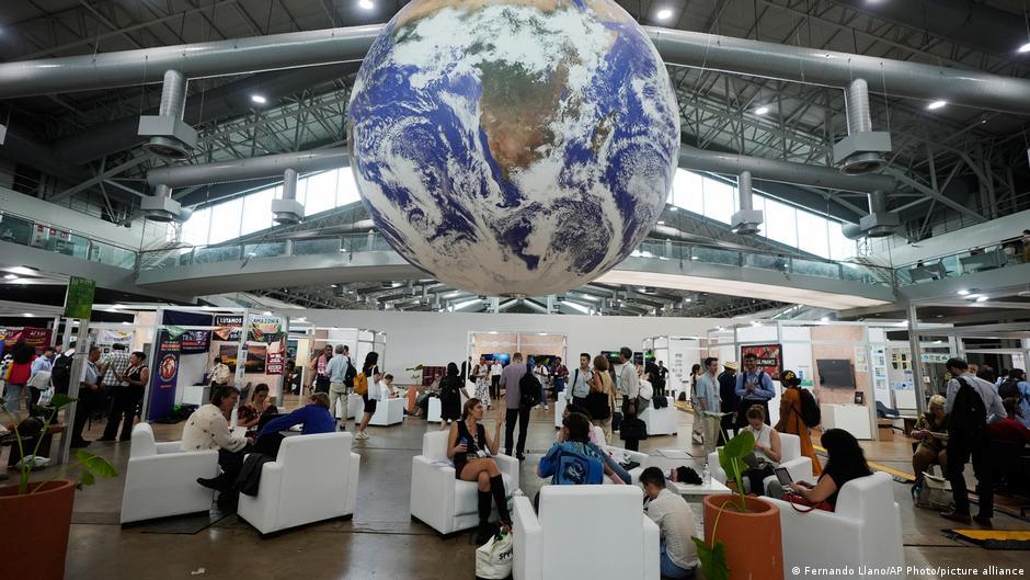 COP31 için Türkiye-Avustralya çekişmesi: Almanya endişeli