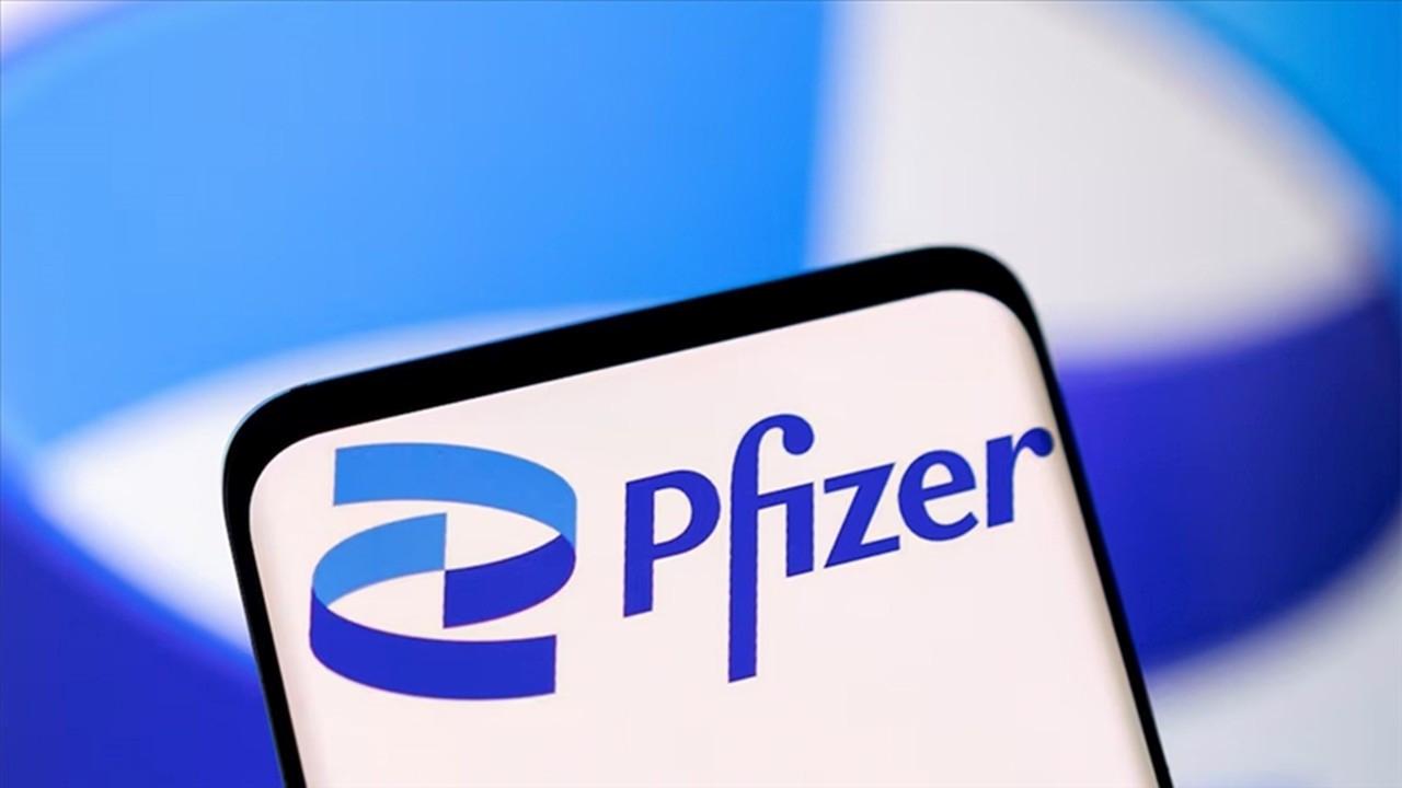 Covid ürünlerine talep zayıfladı: Pfizer’ın kârı geriledi