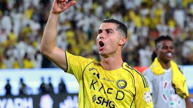 Cristiano Ronaldo: Futbolu Bırakmanın Eşiğindeyim!